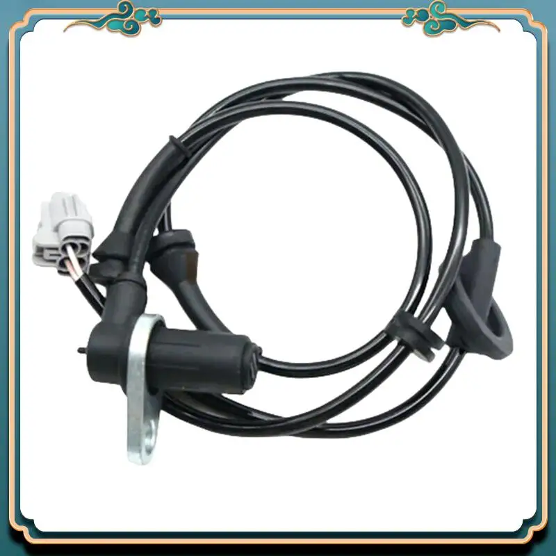 最新のフロントリア左右 ABS 車輪速センサー日産エクストレイル T30 47911-8H300 47910-8H300 47901-8H300 47900-8H300