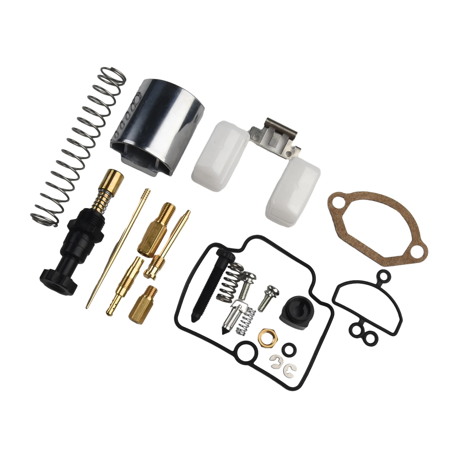 Carburetor Repair Kit For Cpo KR150 Carb 28 30 28mm 30mm For CPO OKO PANMO 26mm 28mm 30mm Carburetor Repair Tools