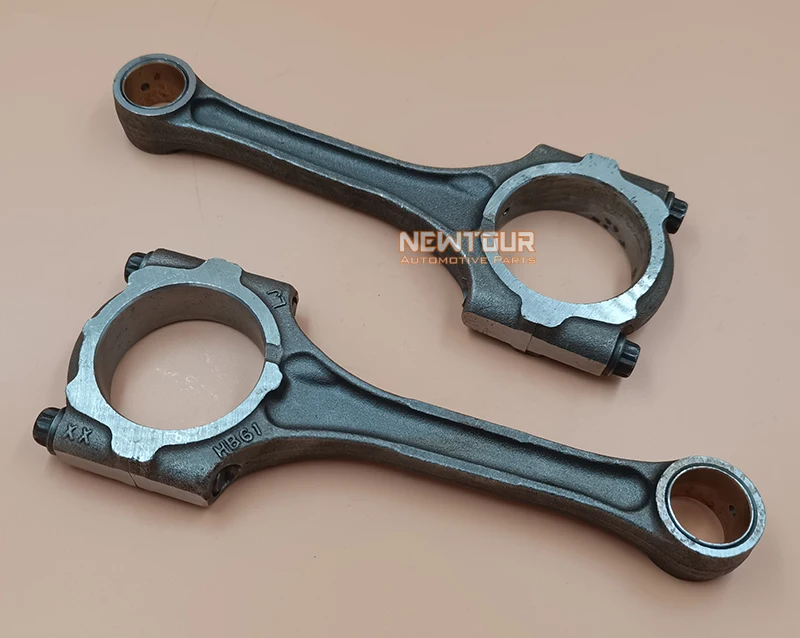 other auto parts 4G20 engine Connecting Rod for GEELY EC8 Emgrand automotive parts & accessories