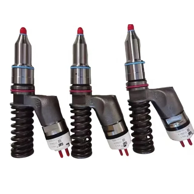 CAT C15 インジェクター 374-0750 コモンレール燃料噴射装置 3740750