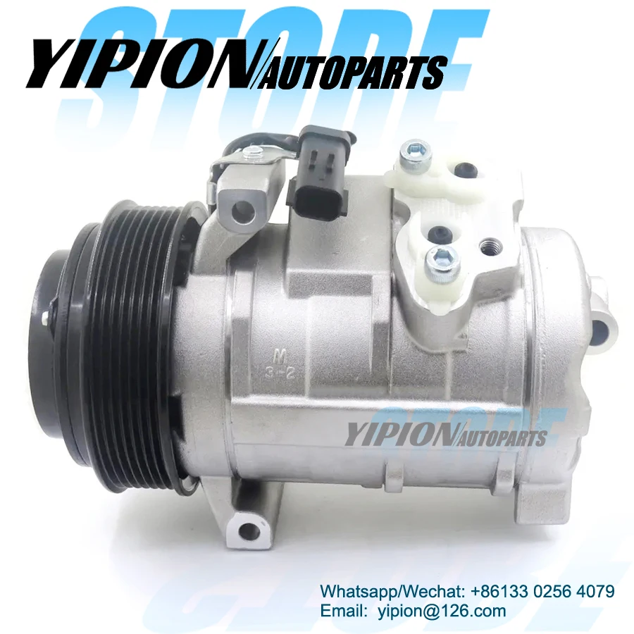 For Car Jeep Comman…