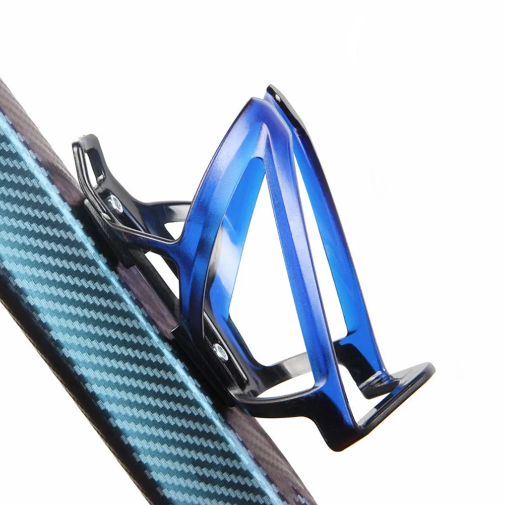 

1 Set Durable Wear-Resistant Water Bottle Rack Strong Fixing Anti-Slip Bike Cup Holder For Various Diameters Outdoor Cycling