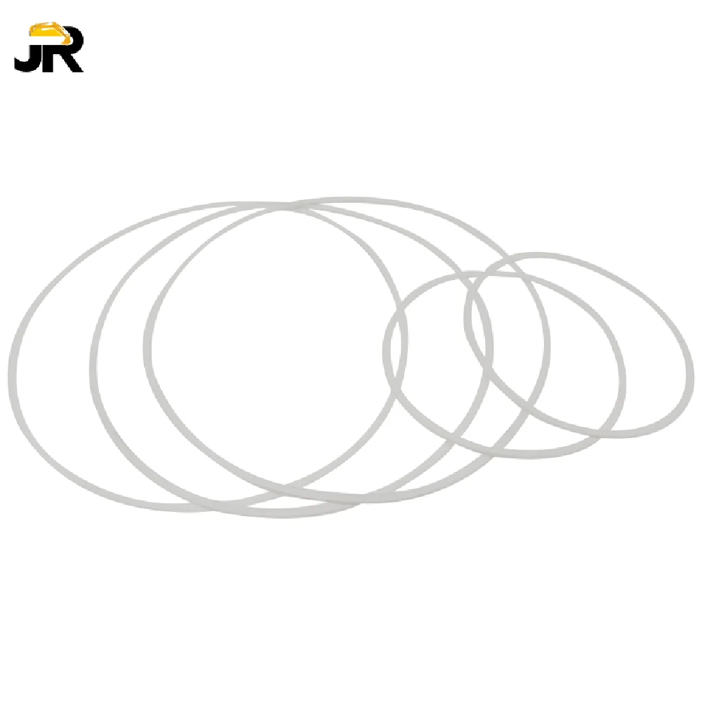 For Komatsu Factory Professional Wholesale 707-99-89290 Pc1250 Bucket Cylinder Seal Repair Kit 2024 New Arrival Excavator RXMVP