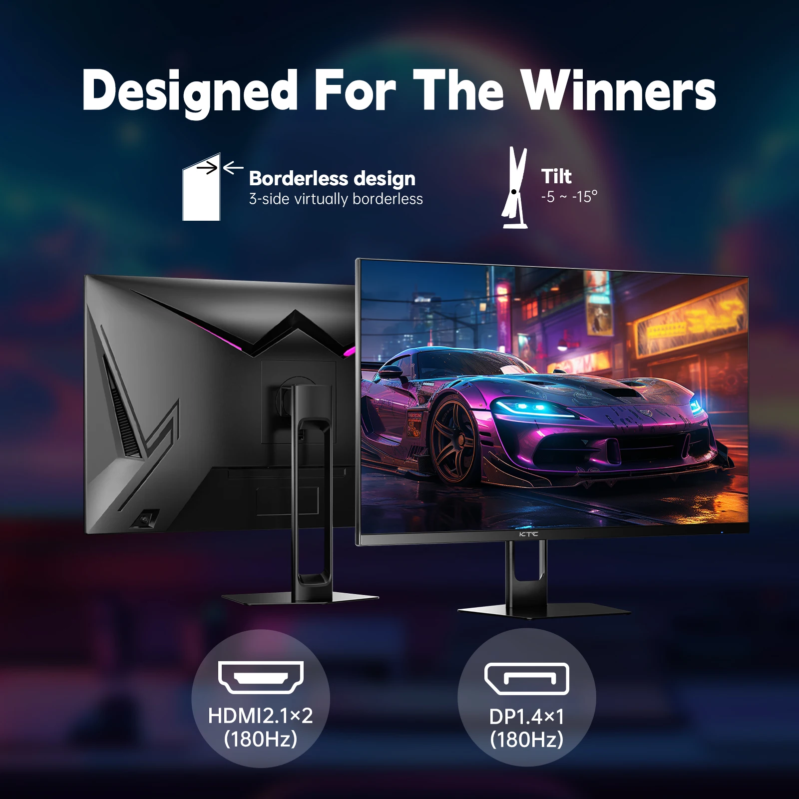 Thumbnail 4 - #21 Best Computer Monitors to Buy In 2026
