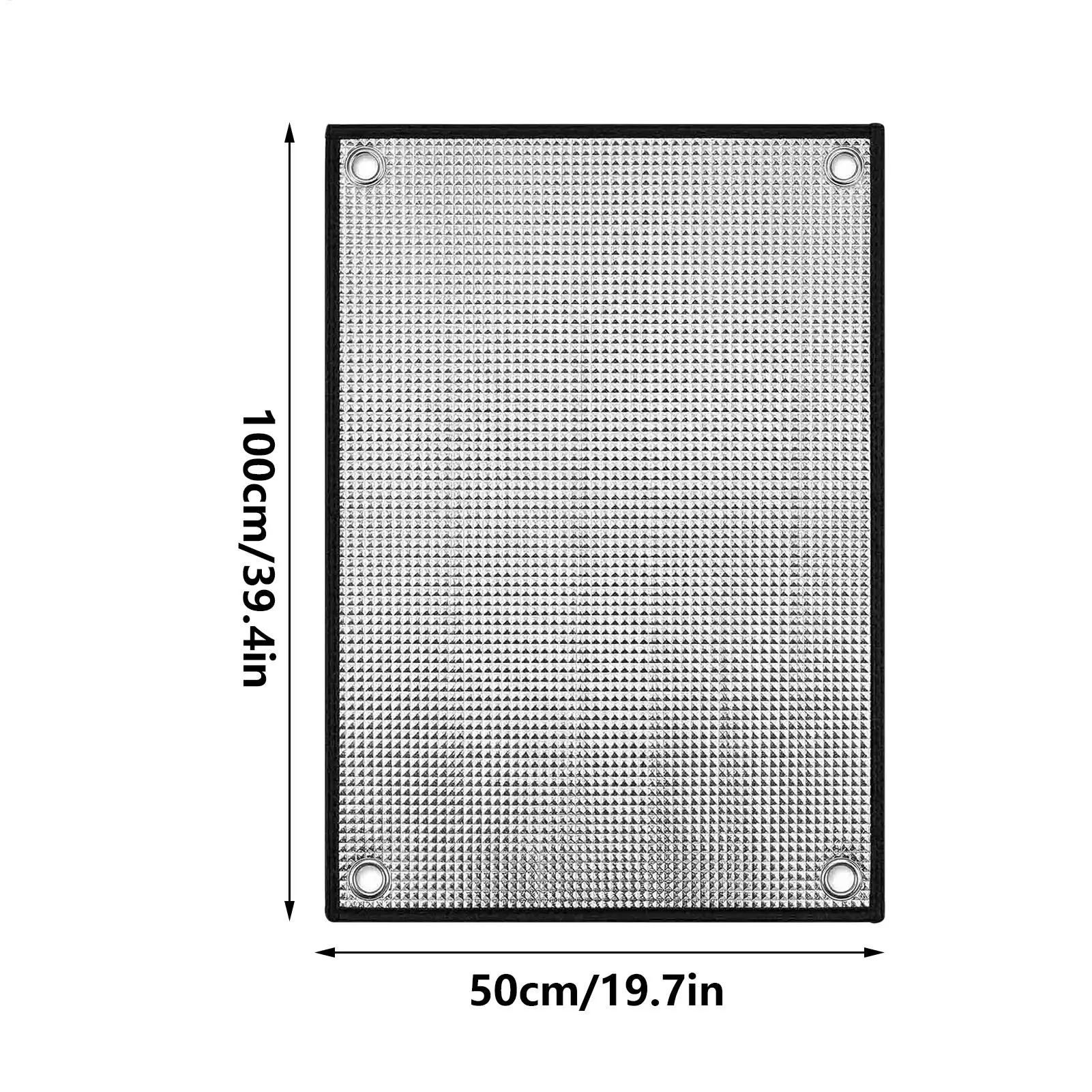UV Blocking Window Film Reusable Room Darkening Privacy Protection House Window Tint Heat Blocking for Home Office Bedroom view 6