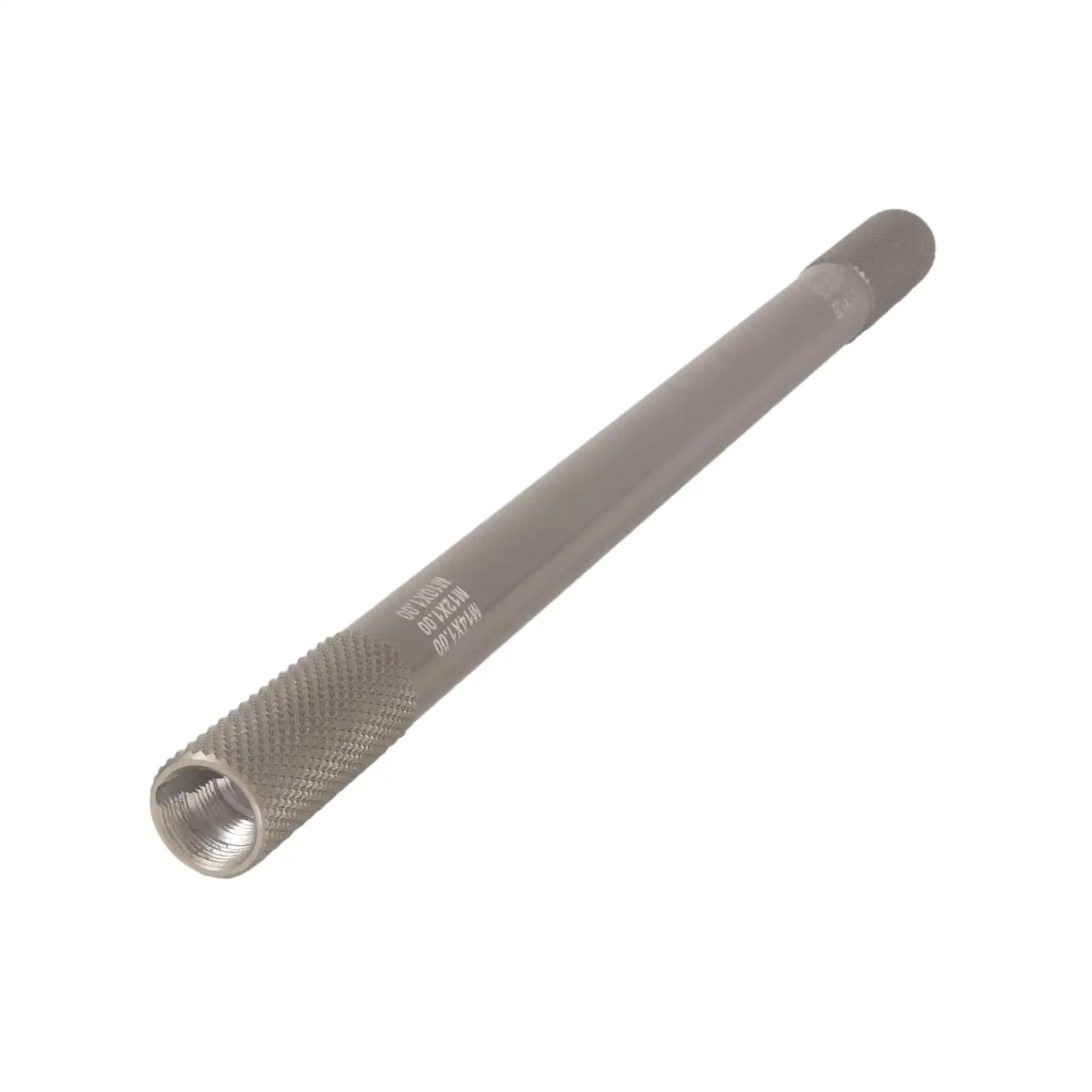 Motorcycle Fork Holding Tool 5 Size Metal Damper Rod Repair Tool for Conventional and Inverted Forks