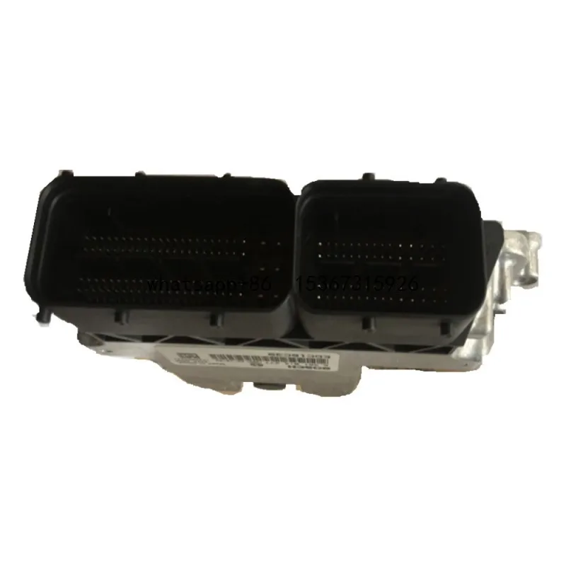 

Foton ECM EDC16C39 Electronic Control Module diesel engine controller computer 0281014277