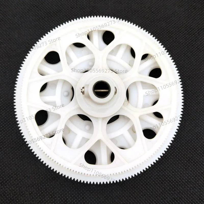 170T  Main Gear Set For Trex 550ESP 600ESP Helicopter