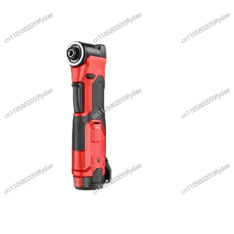 

5771 Lithium Battery Brushless Impact Screwdriver, Handheld Ratchet Wrench for Stage Construction Work