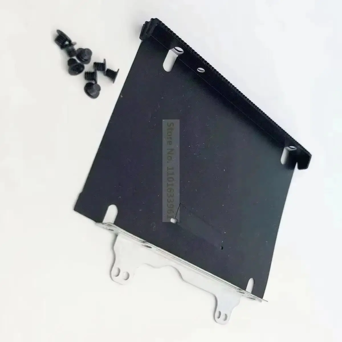 Replacement 2.5 SATA HDD SSD Hard Disk Drive Caddy Frame Bracket for HP ProBook 440 445 446 430 431 435 436 441 G4