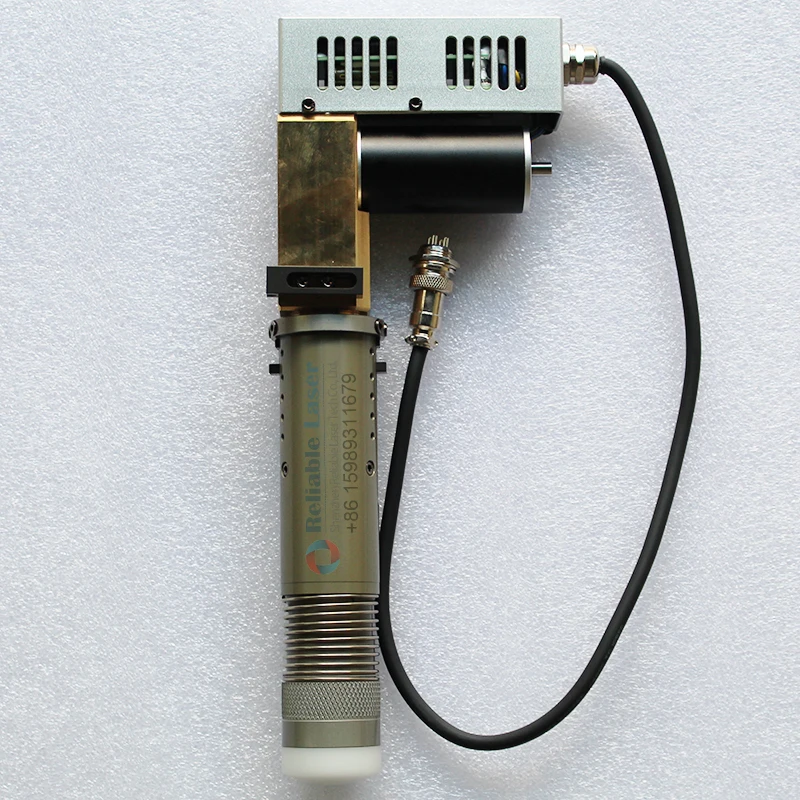 

High Speed EOT Electric Oscillating Tangential Knife Model SRTG 1102, CNC Knife Cutting Tool, Precision Plotter Cutting System