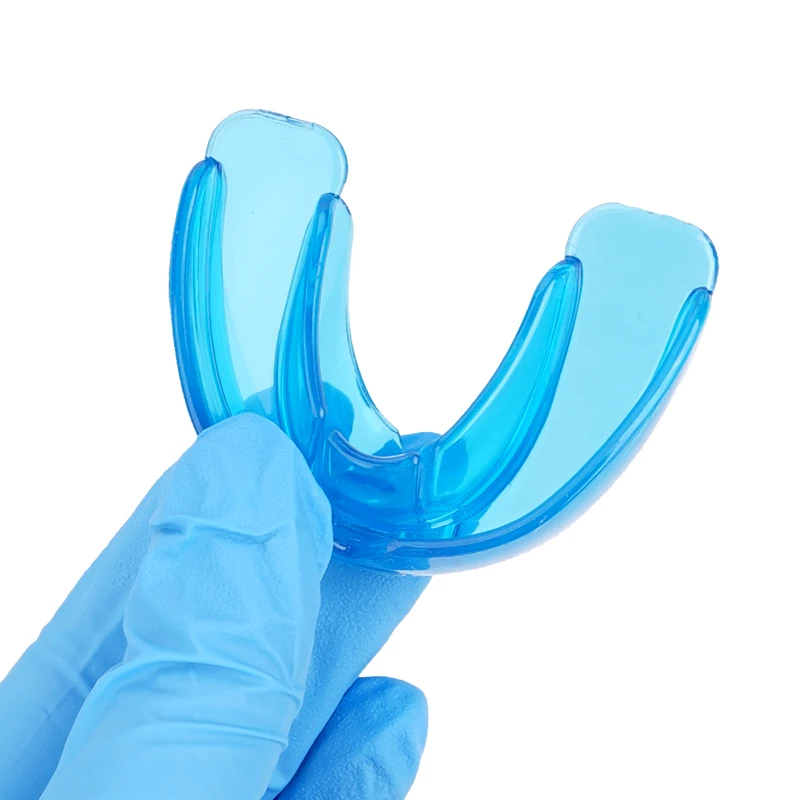 Dental Orthodontic Braces T4A&T4K Tooth Trainer Orthodontic Appliance Alignment Braces Mouth Guard for Adults Children