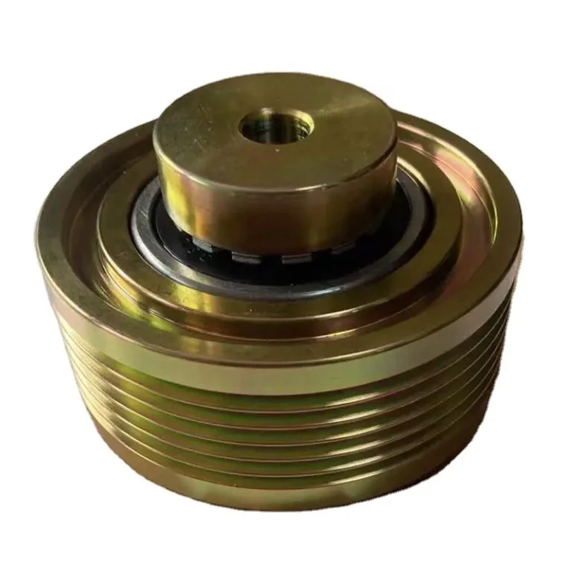 

78-1283 PULLEY TENSIONER FOR Thermo King SL SLe