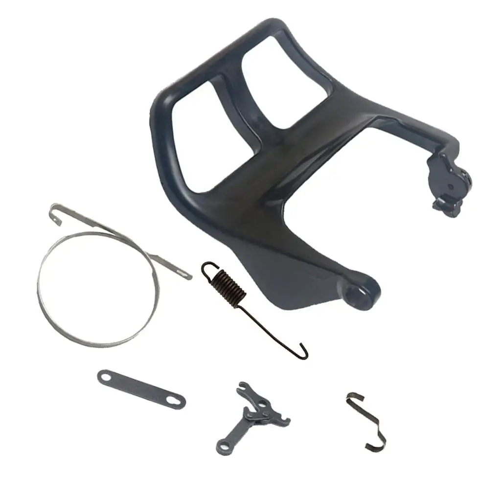 Chain Brake Handle Brake Band Lever for STIHL 023 025 MS230 MS250 Chainsaw Replacement