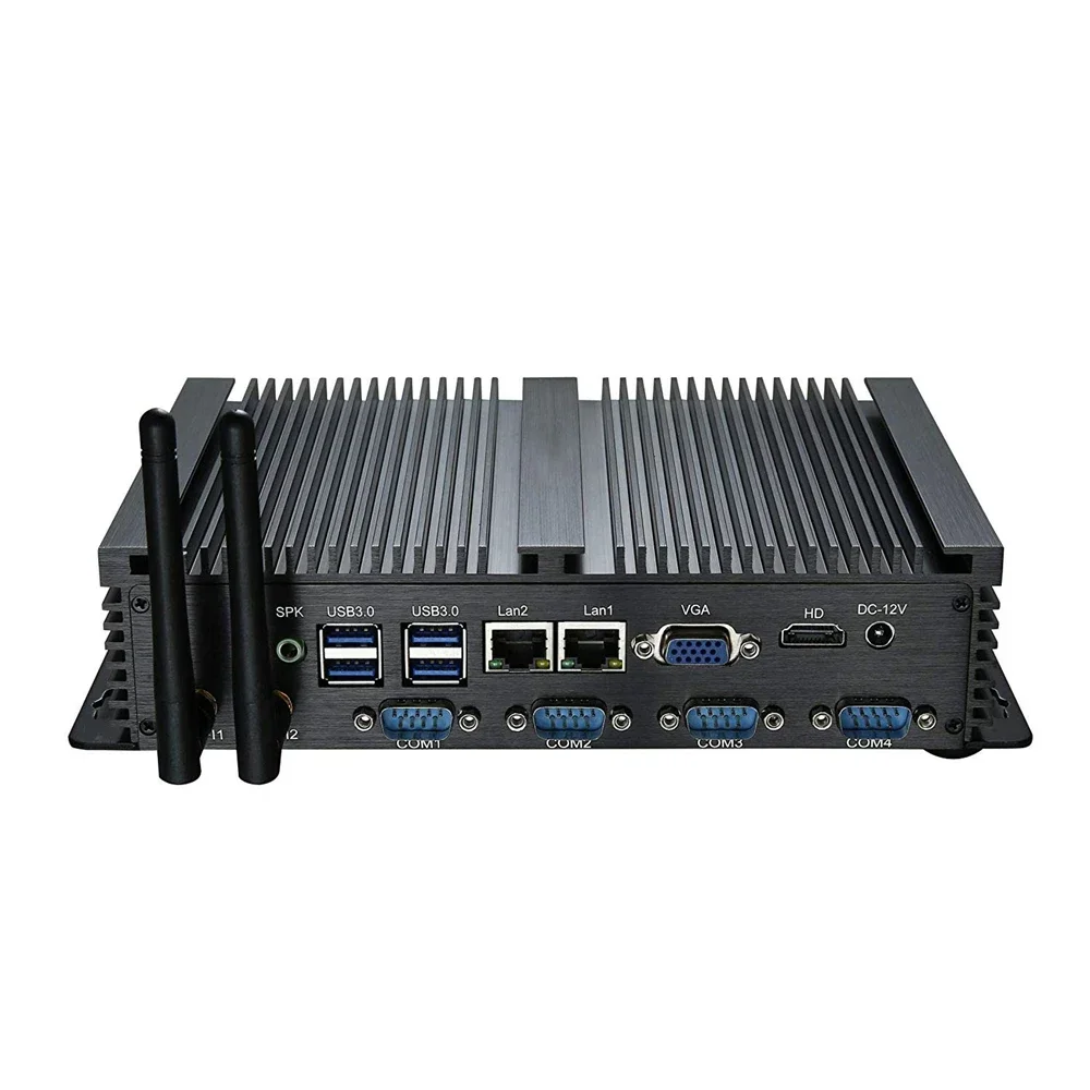 Industrial Fanless … - image