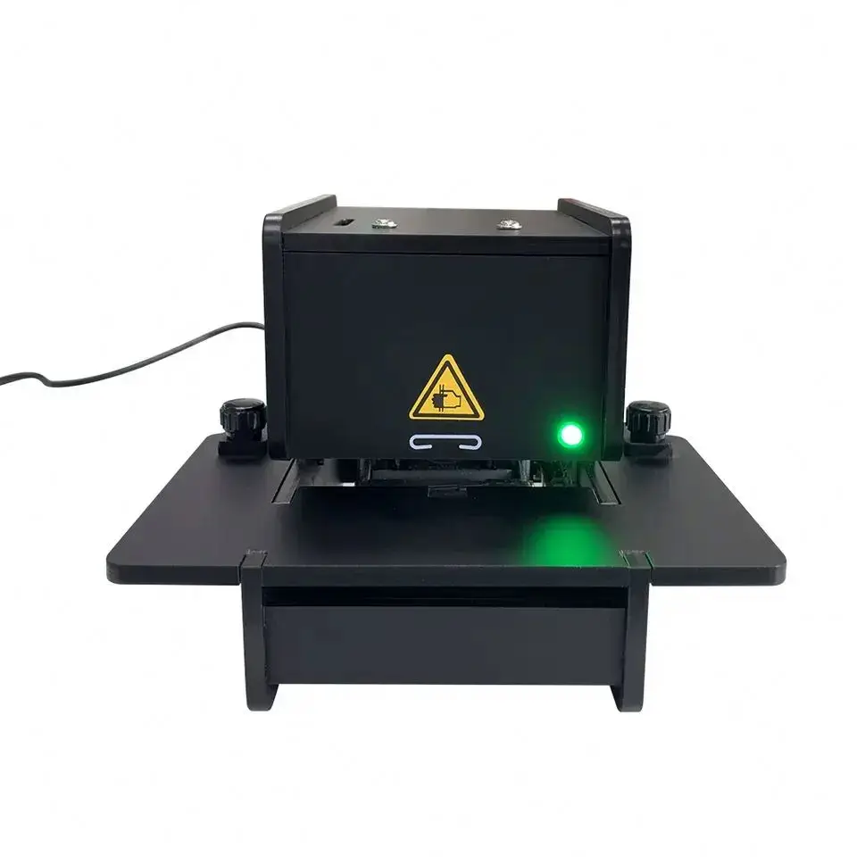 

50E High Quality Electric Semi-Automatic Book Binding Stapler Machines Double Head Paper Stapler