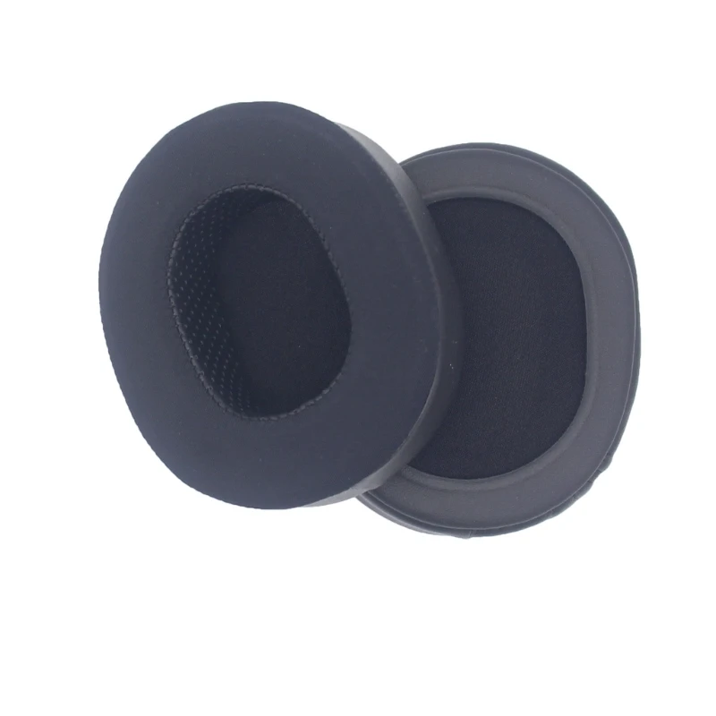 Bantalan Telinga Gel untuk Headphone Oval HM5 Menawarkan Bantalan Nyaman