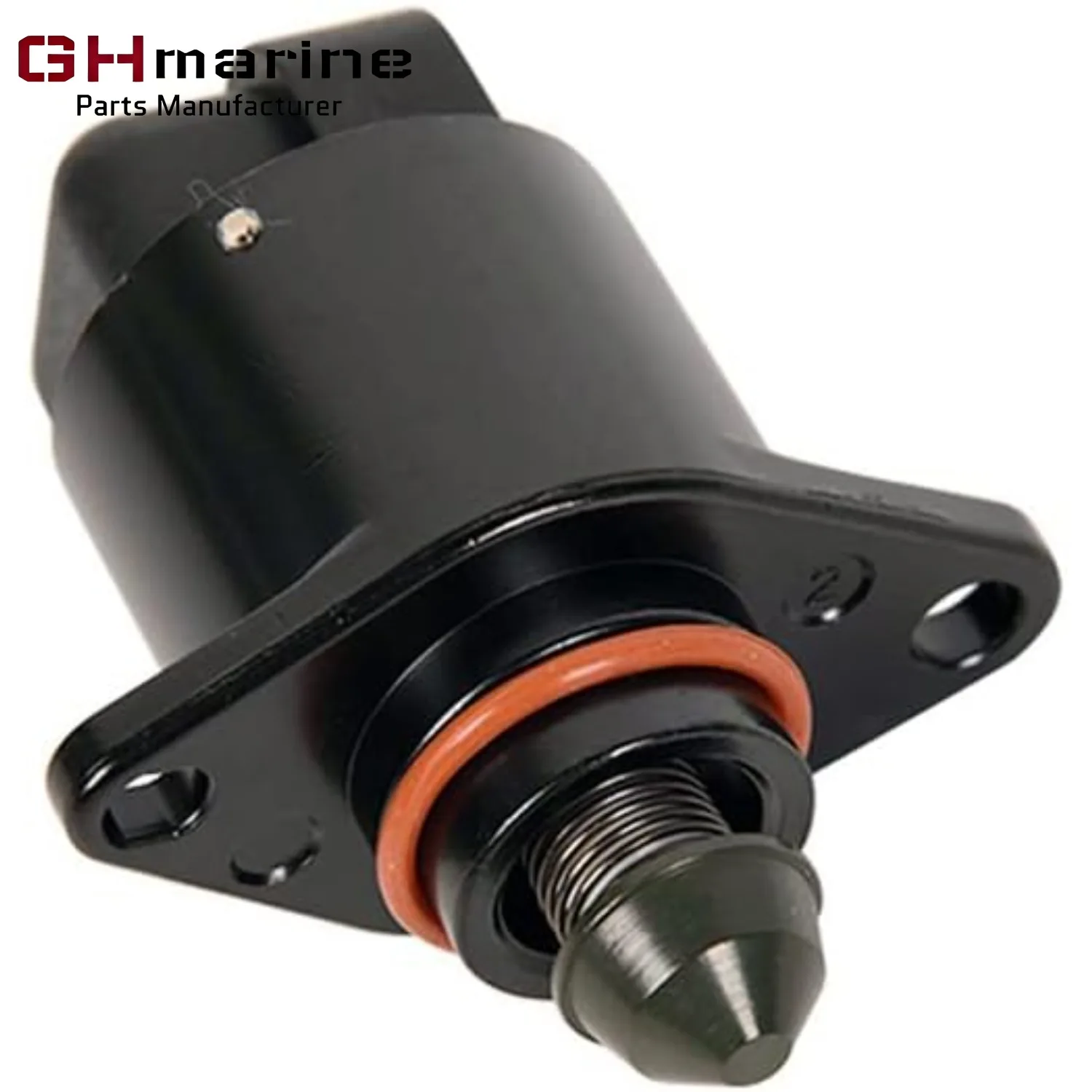 Idle Air Control Ia…