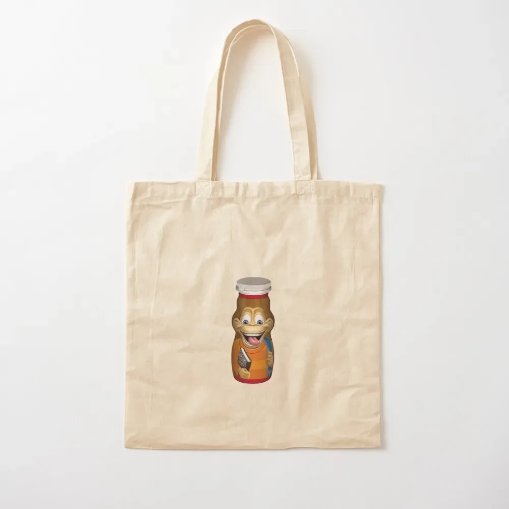 Danimals Tote Bag custom tote bag large size bags shopping bags foldable eco pack
