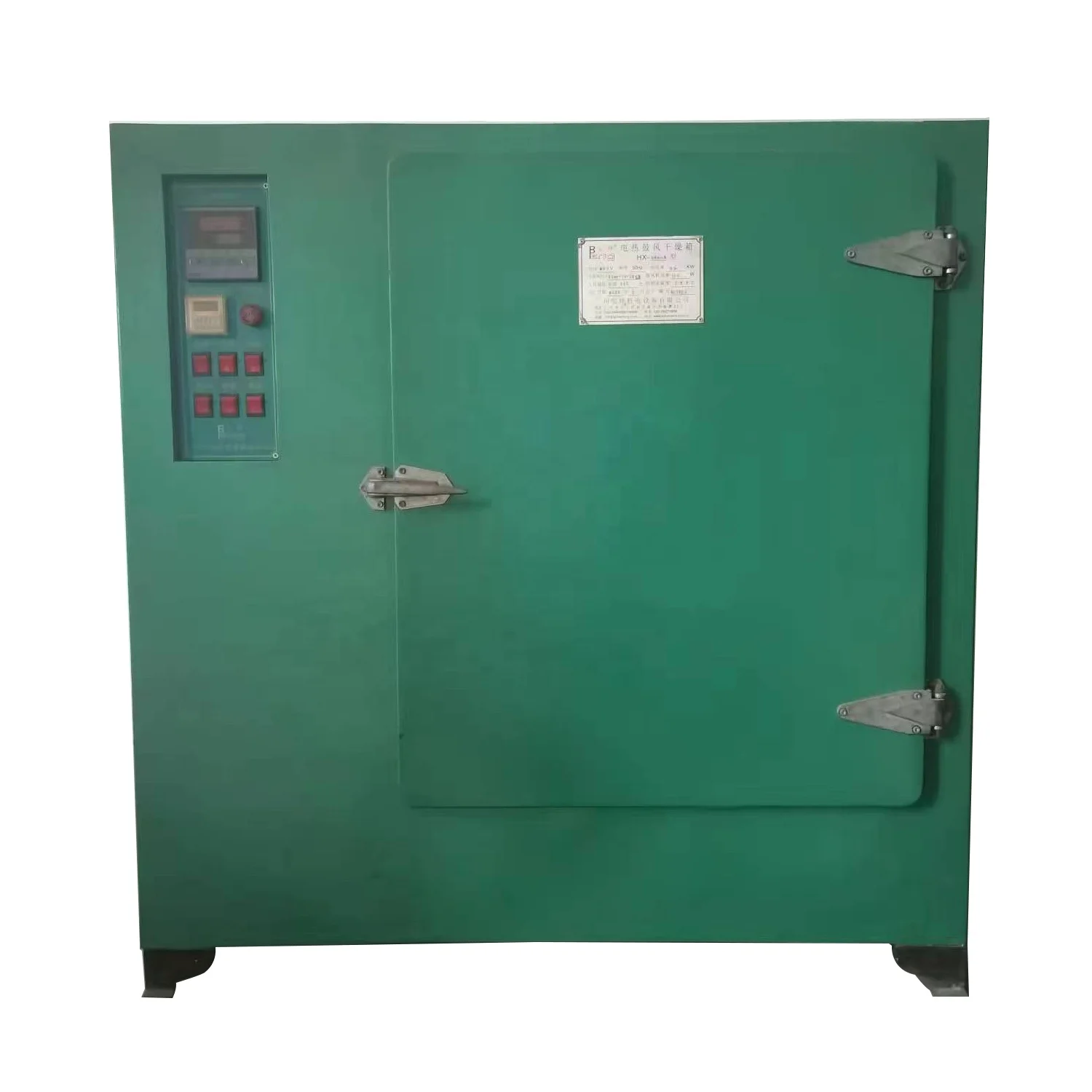 

6KW, 9KW, 10KW Electric Blast Drying Oven for Drying