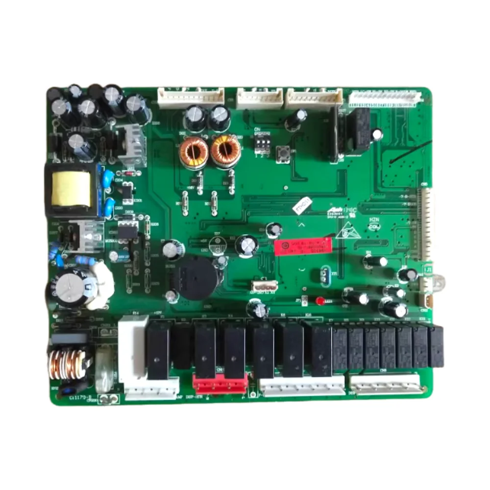 

Используется для материнской платы компьютера холодильника Haier 0064000891J-RD компонентов