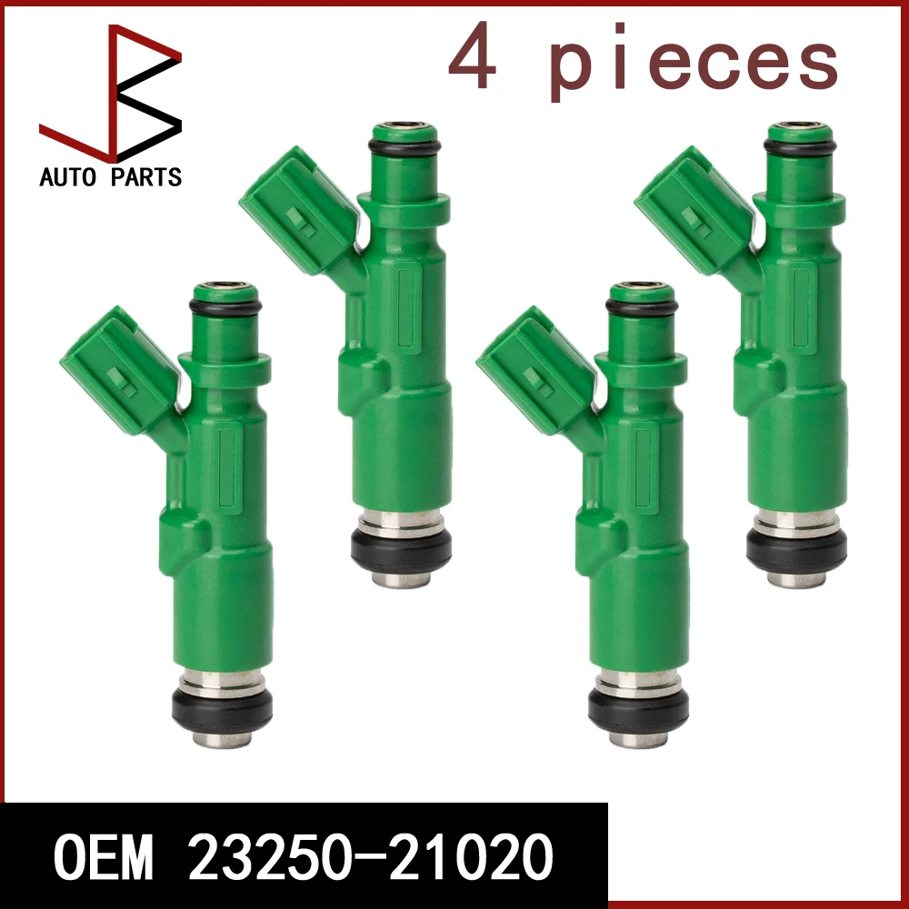 4PCS Oem 23250-2102… - image