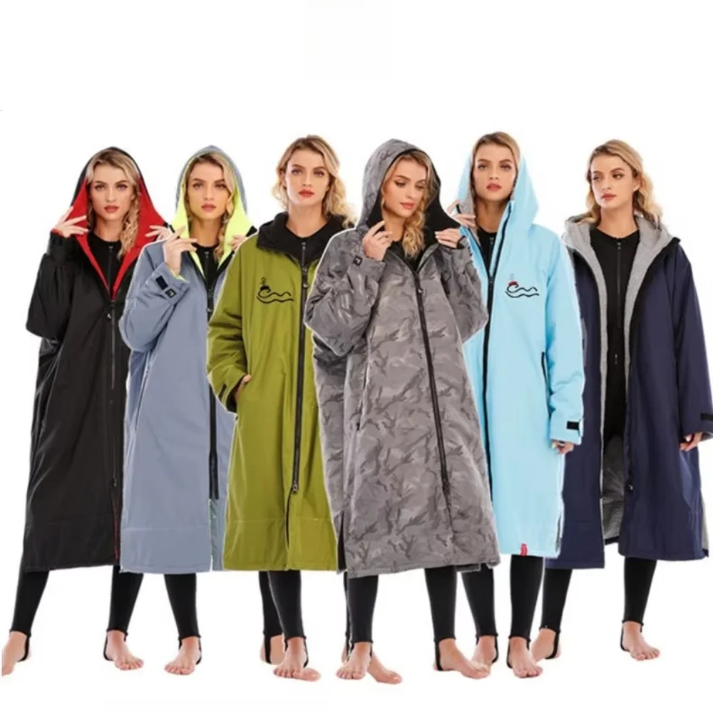 unisex-swim-parka-with-comfort-fleece-lining-pocket-zipper-water-resistant-swim-coats-f-women-men-surf-changing-robe-poncho
