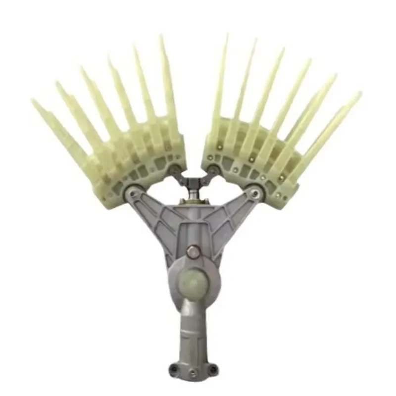43CC high-altitude olive multi-functional harvester, wolfberry coffee bean picking machine, walnut sea buckthorn fruit beater
