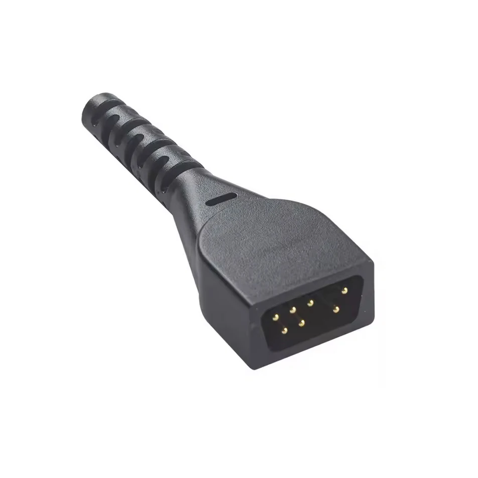 Nonin 7Pin Spo2 Probe Adult Finger Clip SpO2 Sensor For Monitor 8500 2500 9840 Reusable