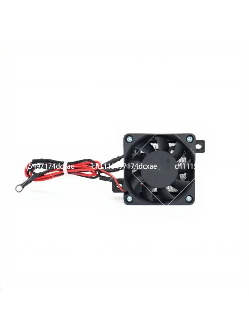 Portable Fan‑Type Space Heater, Compact Electric Heating Device for Household & Office Use, Fast Warm‑Up, Low‑Noise Running