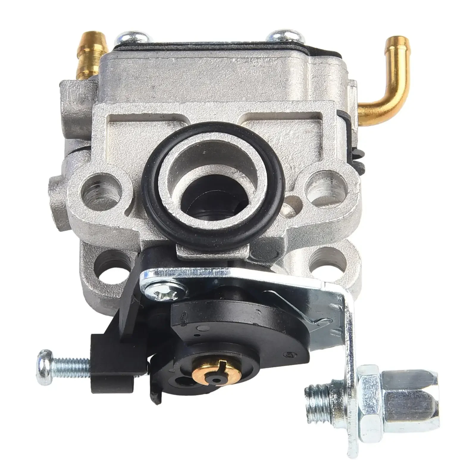 

Accessories Parts Replacement Trimmer Parts Alloy Garden Tools Lawn Trimmer Multi Tool Carburetor For TITAN-TTL