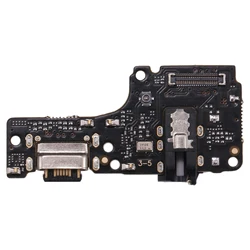 For Xiaomi Redmi Note 10s M2101K7BG M2101K7BI M2101K7BNY M2101K7BL Charging Port Board