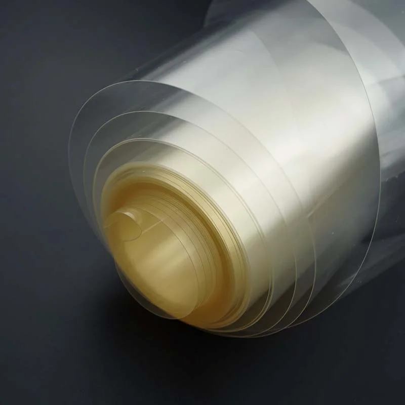 6/8/10/12/15/20cm 10M Acetate Roll Cake Collar Transparent Mousse Cake Surround Film for Chocolate Mousse Cake Decoration