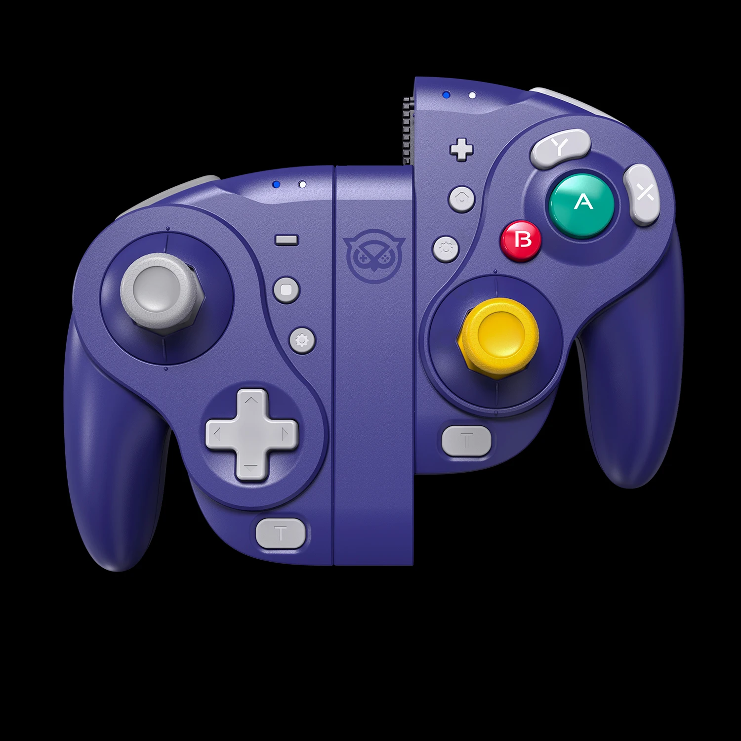Joypad inalámbrico NYXI Wizard para Switch2/Switch OLED/Switch Lite