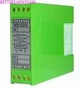 Isolator WS1552 current input, two-wire transmitter input isolation terminal