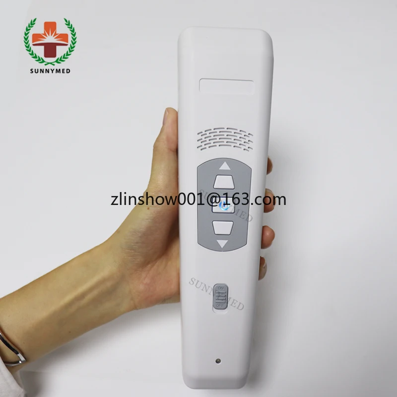 SY-G090T Guangzhou Medical Portable Vein Finder Vein Viewer