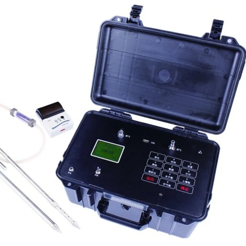 FD-216 Environmenta…