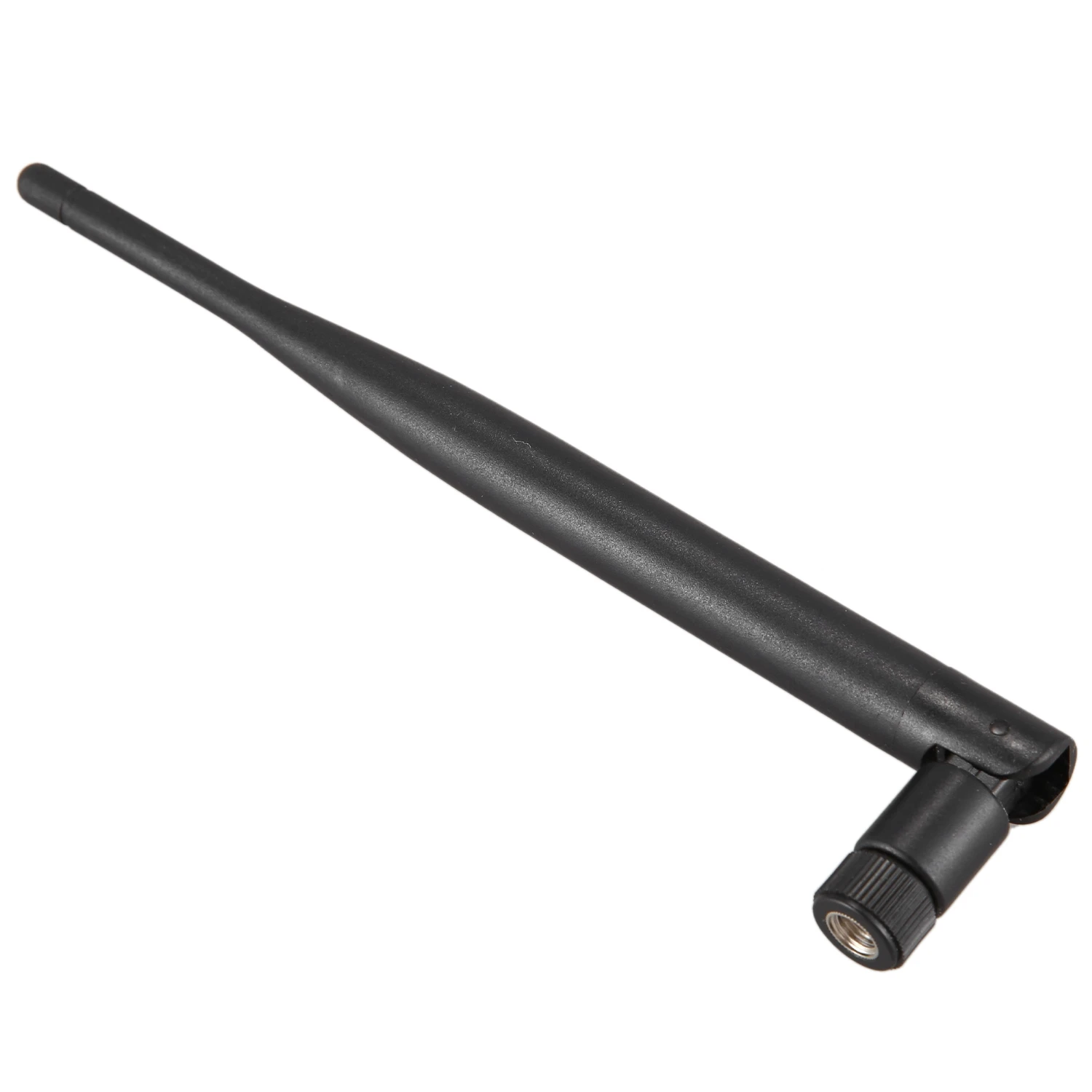 고무 방수 Lorawan 안테나, IPX-SMA 소형 케이블 익스텐션, 900-1800MHZ 안테나, 5Dbi GSM RP-SMA 플러그