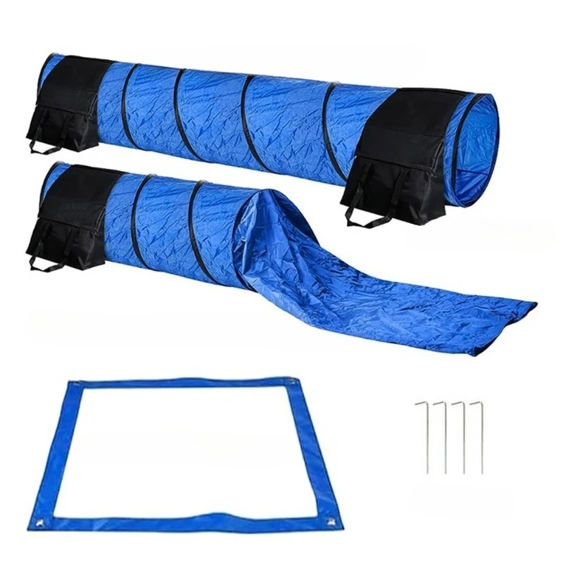 Thumbnail 3 - #5 Trending Pet Agility Equipment Right Now