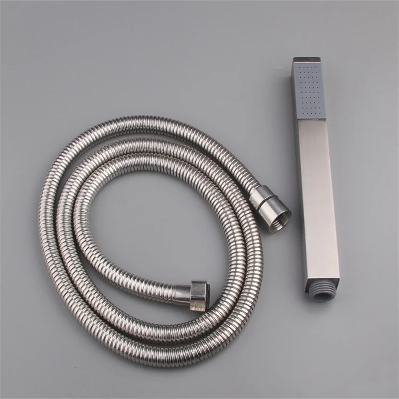 Variant: B head hose
