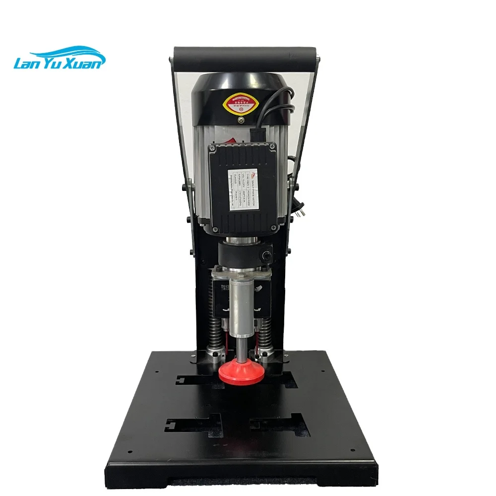 2023 new style very light weight portable chain drill cutting groove drilling machine