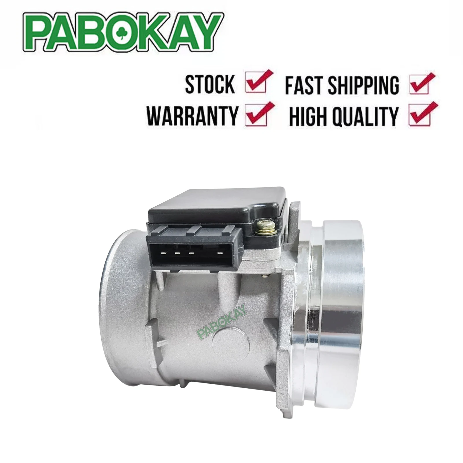 

Датчик массового расхода воздуха MAF для Ford и Mercury 2.0L 1995-1999 годов 4cyl 93BB12B579BA 6848047 8ET009142171 AFH60-02A 722184320