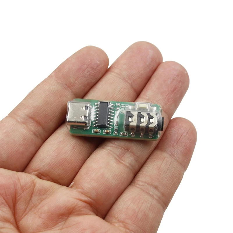 Код Морзе CW Trainer Разъем для мобильного телефона Компьютерный разъем Разъем для тренера кодов USB-ключ Подключение Forvband Тренажер Морзе Type-C