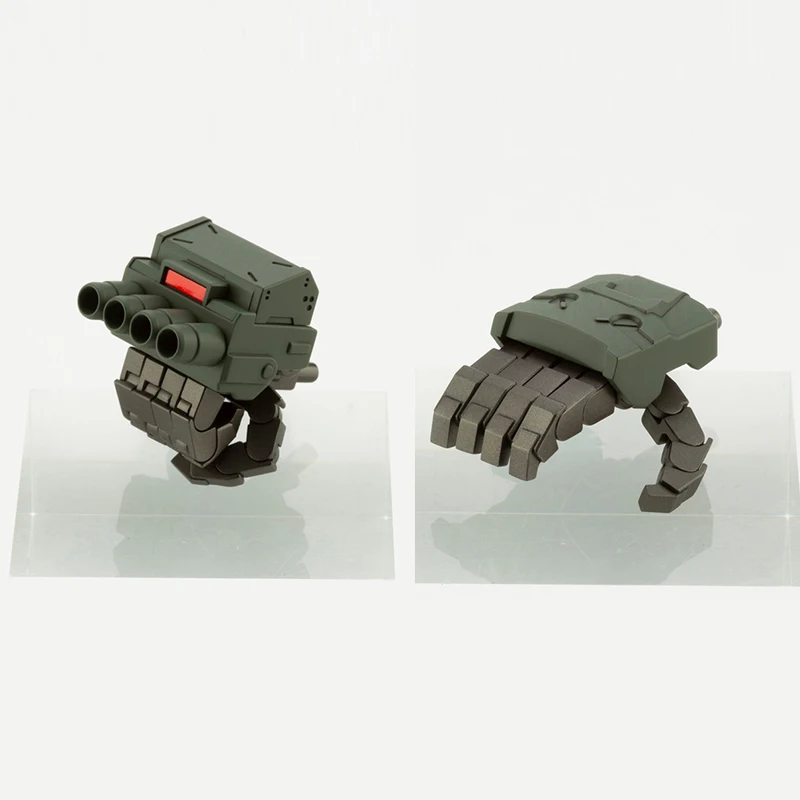 متوفر في المخزون Kotobukiya موديل Msg Mega Mecha مكون ثقيل 28 مناور متحرك نوع Mh28 هدايا للأولاد