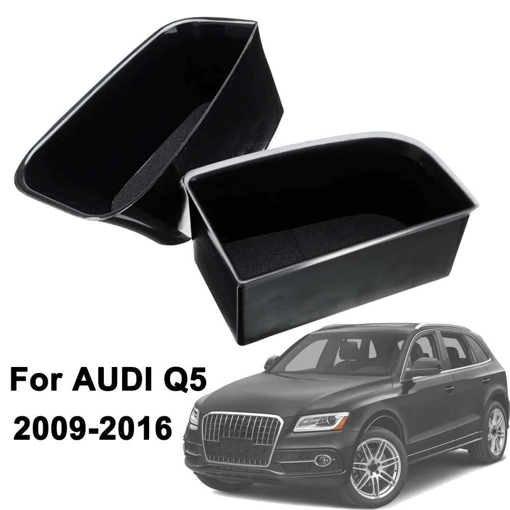 caixa-de-armazenamento-da-porta-do-carro-para-audi-organizador-de-luva-recipiente-do-telefone-apoio-de-braco-handle-pocket-audi-q5-2009-2010-2011-2012-2013-2014-2015-2016