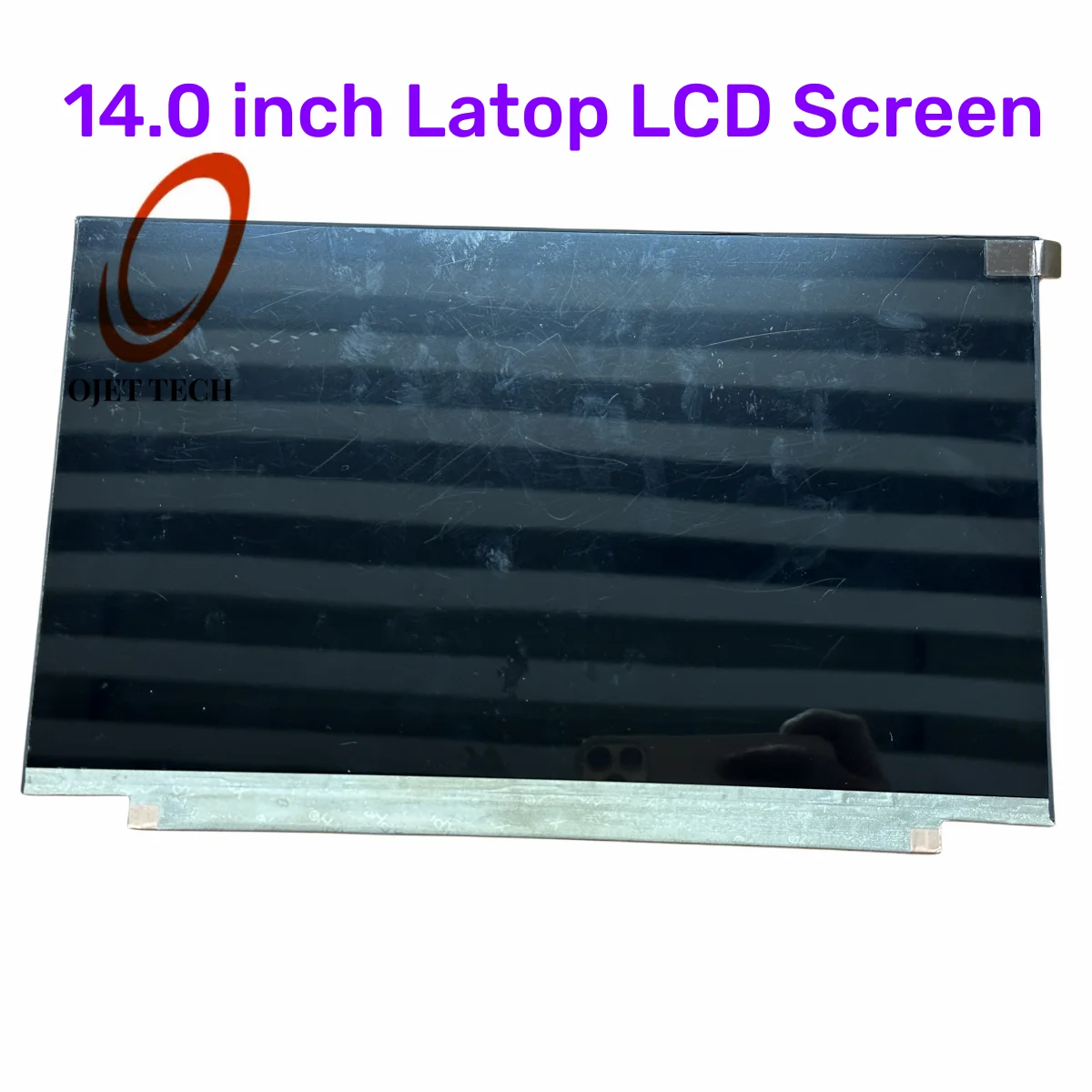 Imagem -02 - Tela Lcd Lustrosa do Não-toque para Lenovo Tela para T14 Gen T14s x1 Carbono 8th Gen Uhd Ips 14.0 Ne140qum-n61 V5.0 Fru: 5d10v82348