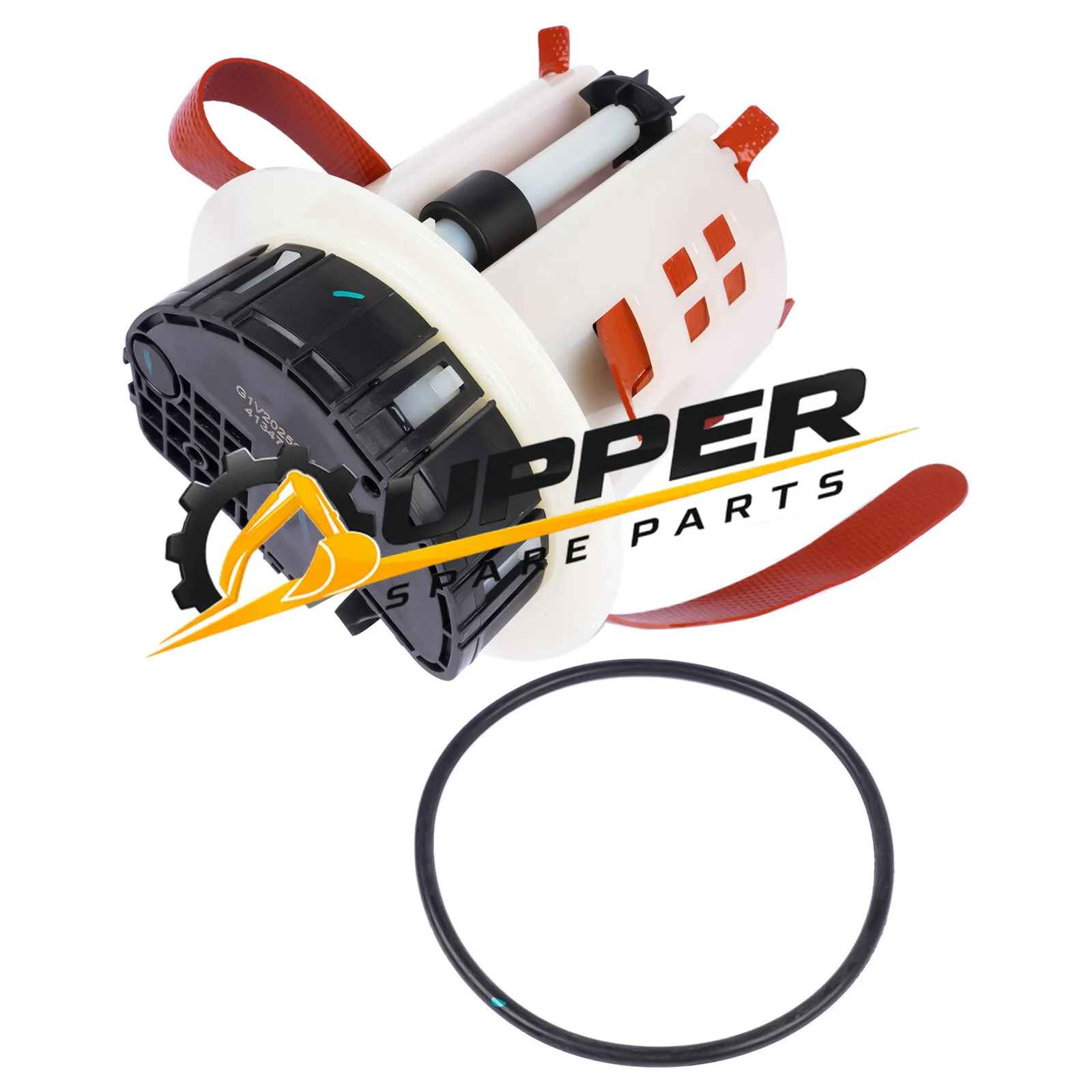 Fits For 17-19 Chevy Silverado GMC Sierra DEF Pump W/ Float Sensor 84545446 84162467