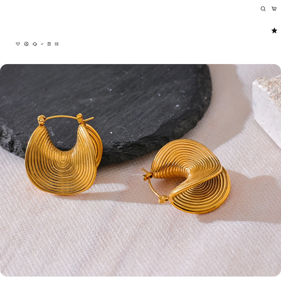Product detail