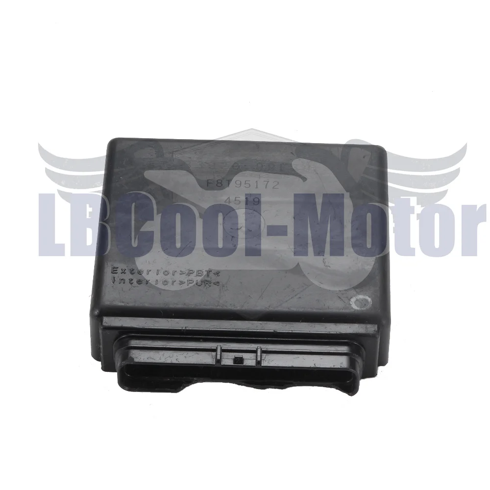 Used OEM Digital Ignition CDI ECU Box For Suzuki DF60 TL 1998-2009 DF70 TL 1998-2009 33920-99E30 F8T95172 CDI Ignitor Module