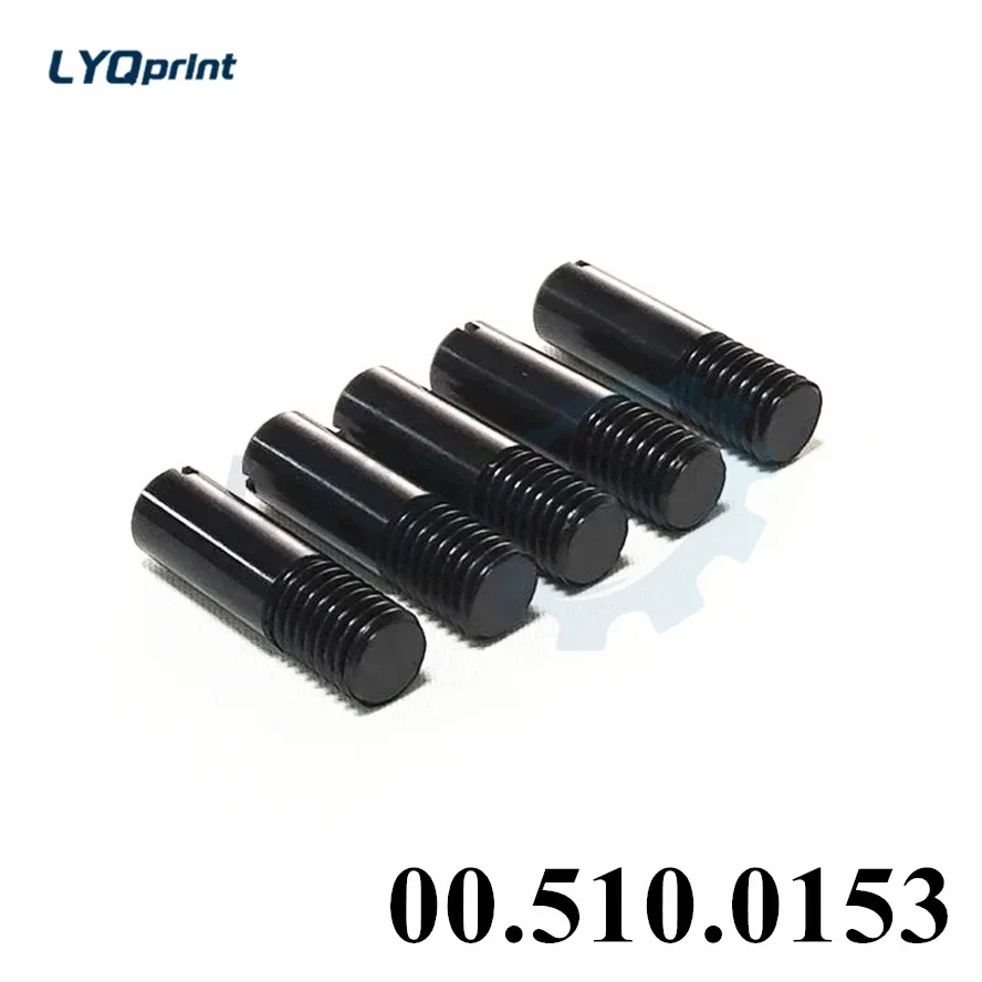 

Лучшее качество 00.510.0153 Винт запасных частей офсетной печатной машины для Гейдельберга